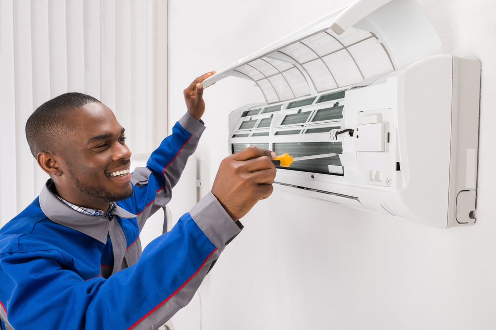 Aircon repairs johannesburg gauteng