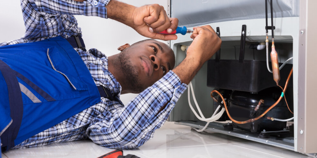 Commercial fridge repairs johannesburg
