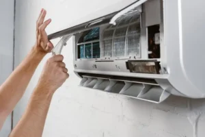 Air Conditioning Repair Johannesburg