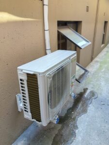 Hvac air con services in springs